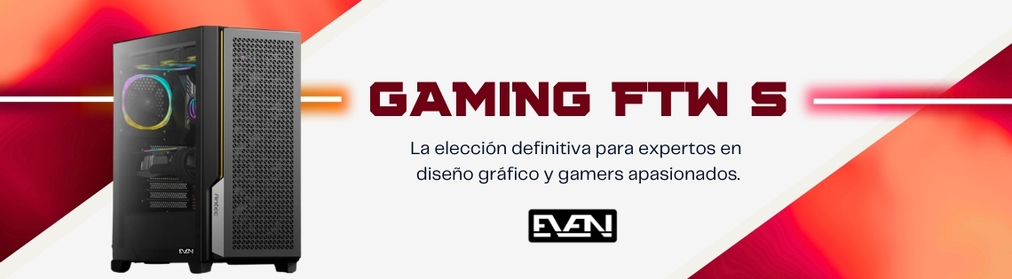 Even FTW S