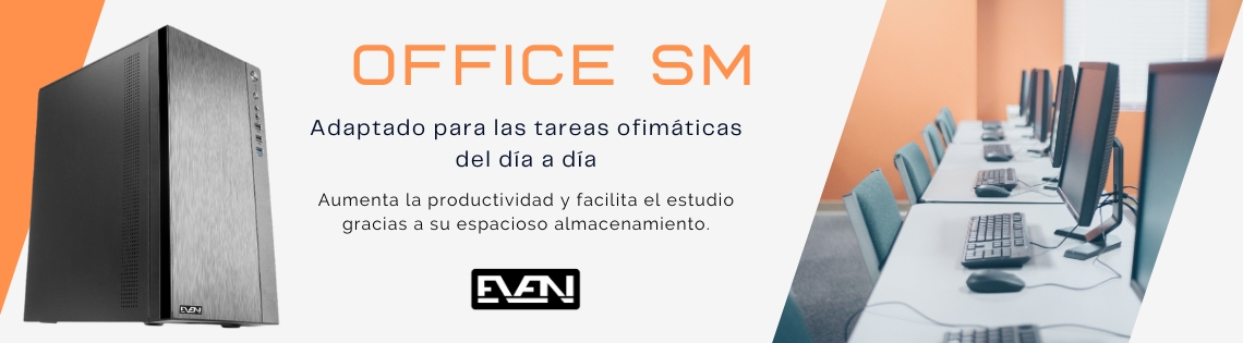 Even Office SM