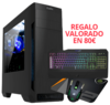 GAMER KEEPOUT