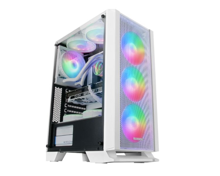 Ordenador Gaming Even Raptor Lake 2