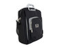 MALETIN VERTICAL 15.6" NEGRO/GRIS APPROX