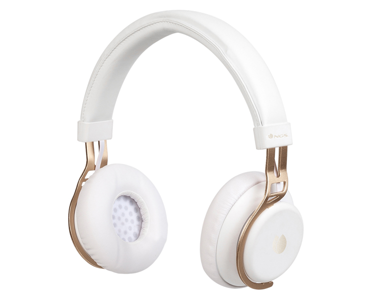 AURICULAR ARTICA LUST BLUETOOTH WHITE NGS