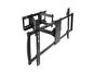 SOPORTE MONITOR-TV 60"-100" GIRO/INCLINABLE LP75100TN-B TOOQ