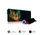 ALFOMBRILLA/TAPETE LEON XL RGB SUBBLIM
