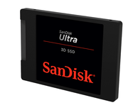 500 GB SSD ULTRA 3D SANDISK