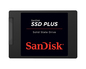 1 TB SSD PLUS G27 SANDISK