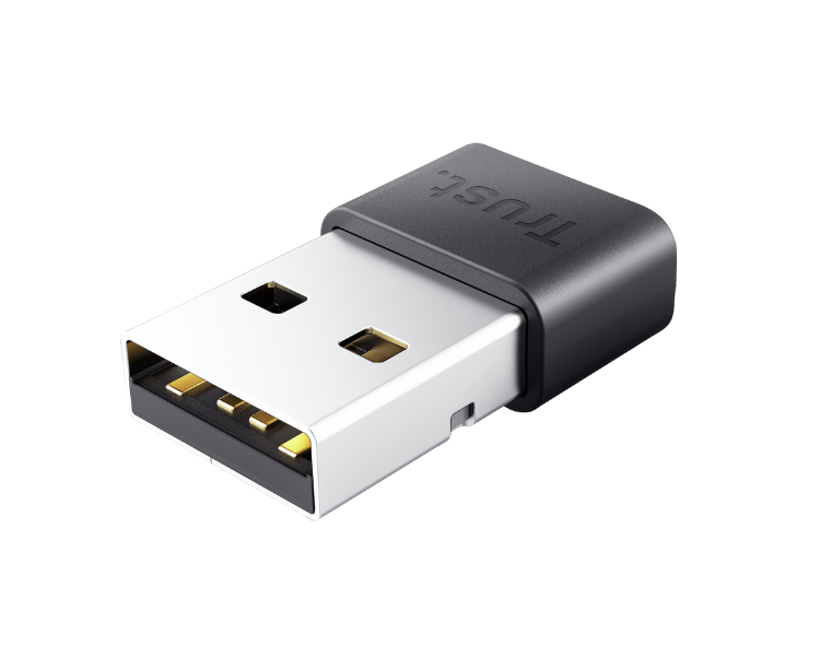 ADAPTADOR USB-A BLUETOOTH 5 TRUST