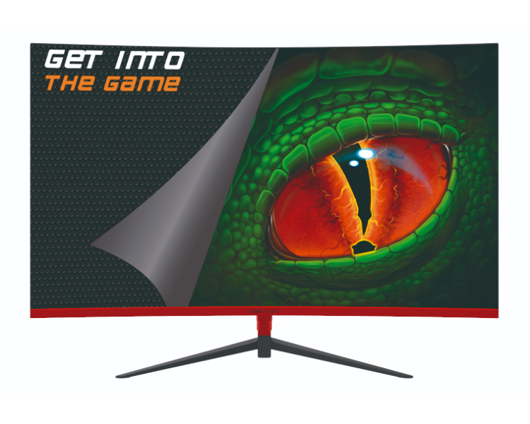 MONITOR GAMING XGM27PROIII 27" 180Hz MM KEEPOUT