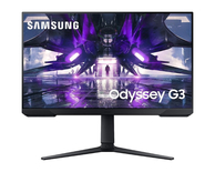 MONITOR SAMSUNG GAMING ODYSSEY G3 LS27AG320NUXEN
