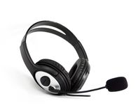 AURICULAR COOLCHAT 3.5 NEGRO COOLBOX
