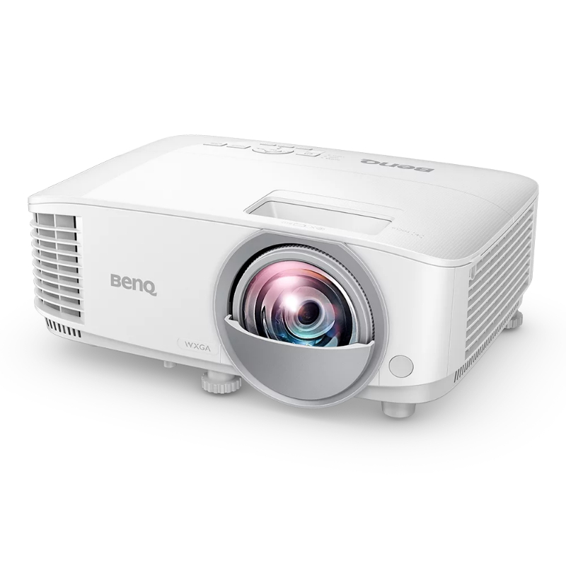 VIDEOPROYECTOR BENQ MW826STH