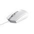 RATON OPTICO TM-101 ECO BLANCO TRUST
