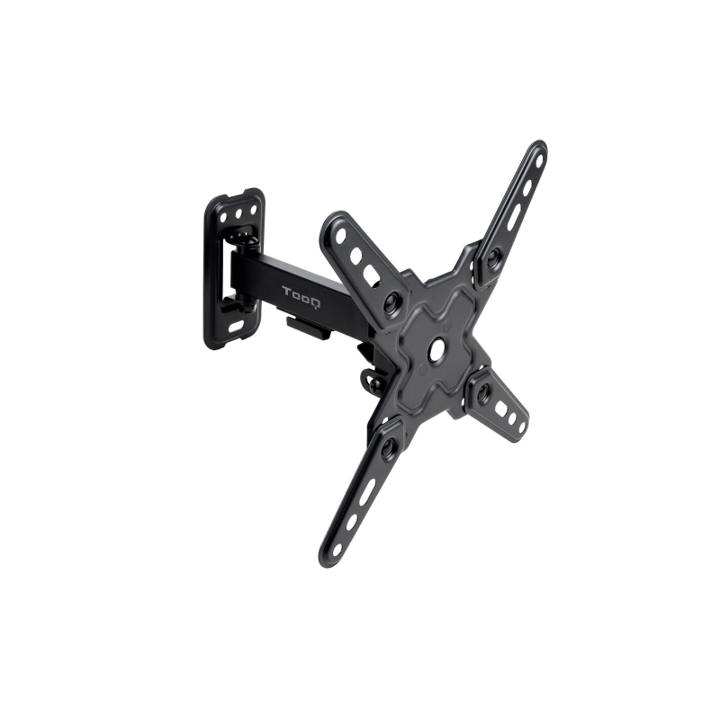 SOPORTE PARED 13"-43" GIRO/INCLINABLE LP1343TN-B TOOQ