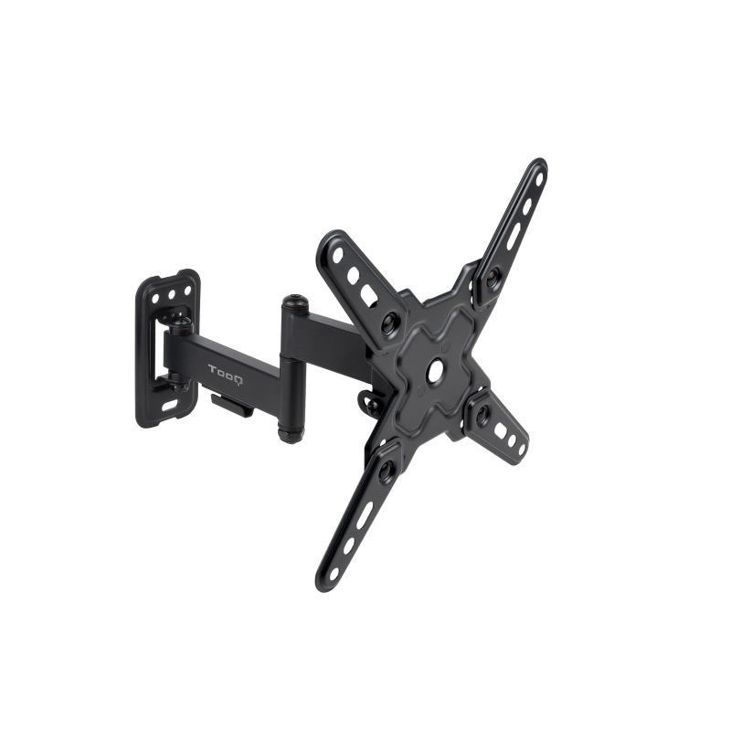 SOPORTE PARED 13"-43" GIRO/INCLINABLE LP1344TN-B TOOQ