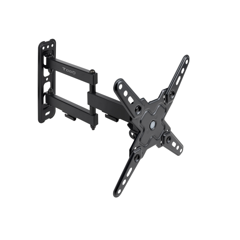 SOPORTE PARED 13"-43" GIRO/INCLINABLE LP1345TN-B TOOQ