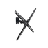 SOPORTE PARED 13"-55" GIRO/INCLINABLE LP1355TN-B TOOQ