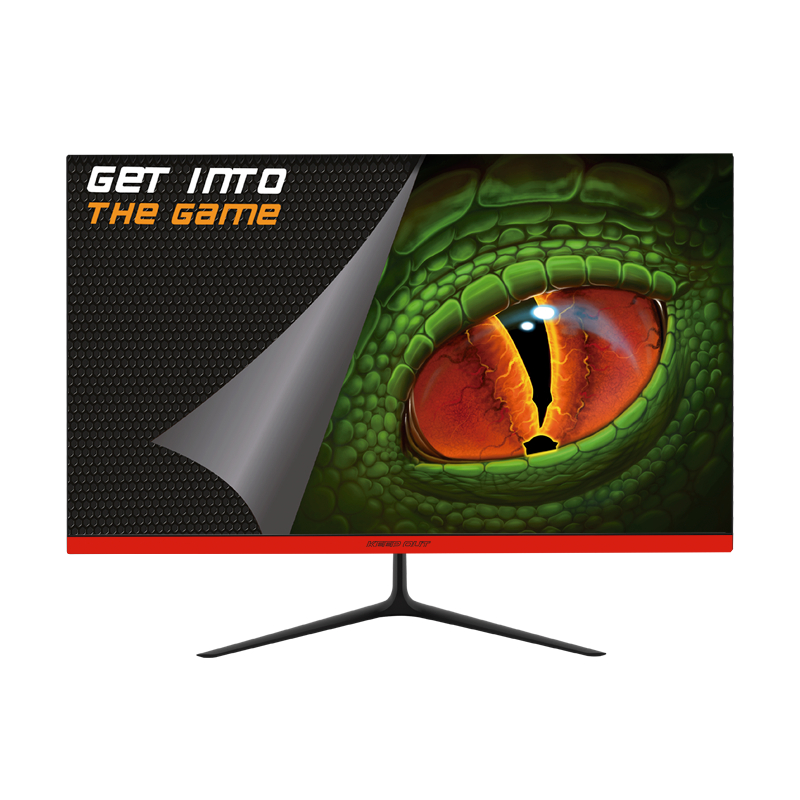 MONITOR GAMING XGM27PRO 2K V3 27" MM KEEPOUT