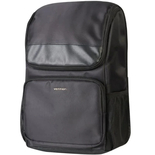 MOCHILA KROB0 15.6" 19L IMPERMEABLE NEGRO VENTION