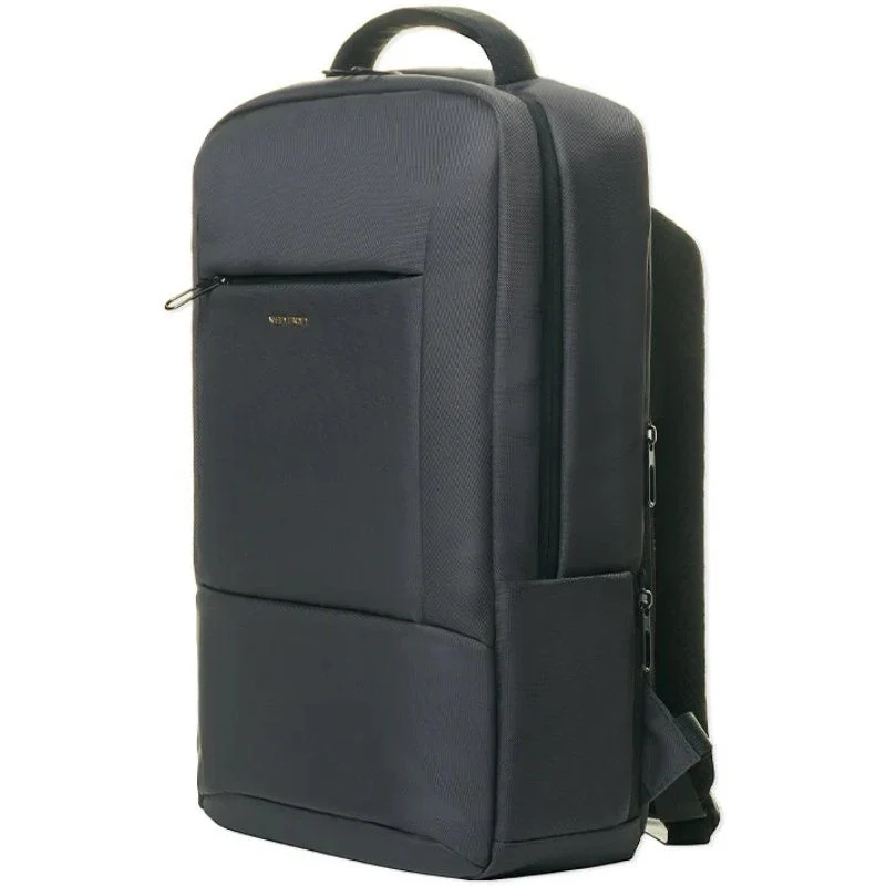 MOCHILA KRNB0 15.6" 23L IMPERMEABLE GRIS OSCURO VENTION