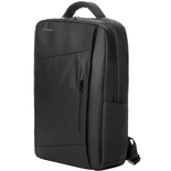 MOCHILA KRRB0 15.6" 20L IMPERMEABLE NEGRO VENTION