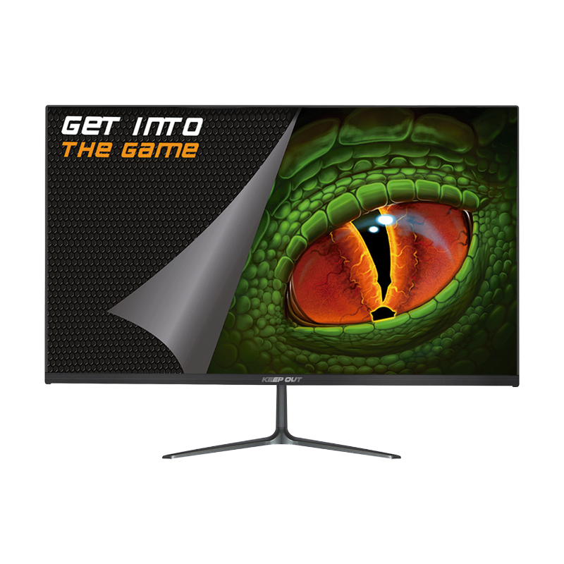 MONITOR GAMING XGM24PRO5 180Hz 24" MM KEEPOUT