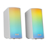 ALTAVOCES BLUETOOTH MSRGB2 BLANCO MARS GAMING