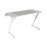 MESA GAMING MGD-X120 RGB BLANCO MARS GAMING