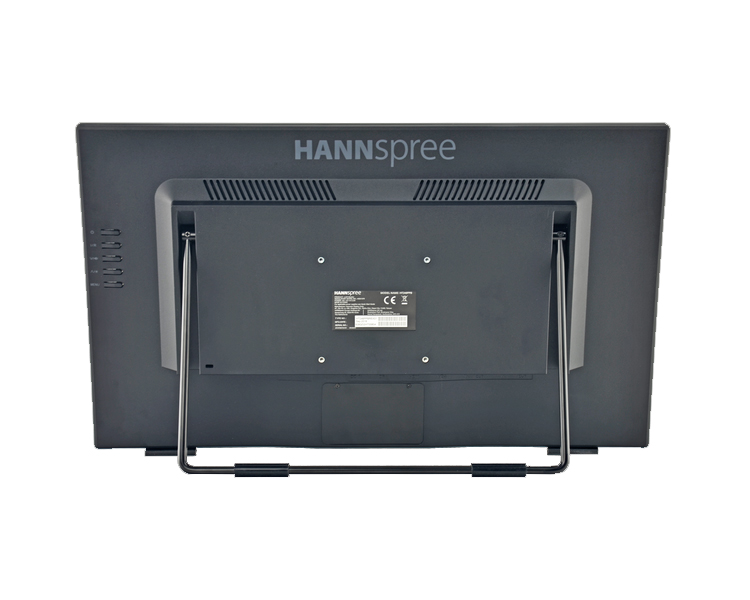 MONITOR HANNSPREE HT248PPB 10 POINT-TOUCH