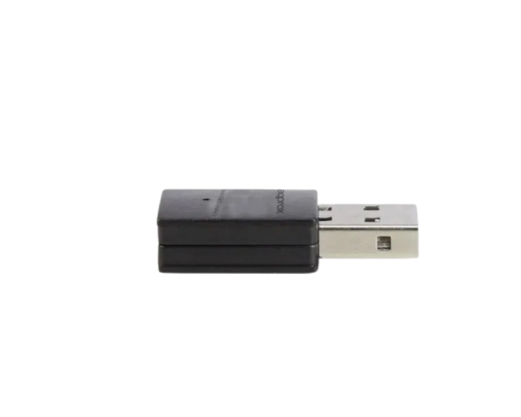 USB WIRELESS 300 Mbps. NANO APPROX