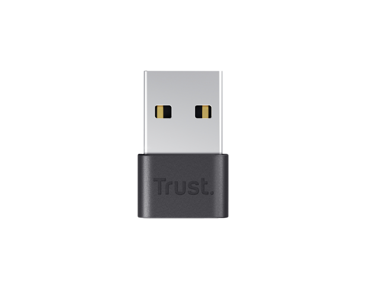 ADAPTADOR USB-A BLUETOOTH 5 TRUST
