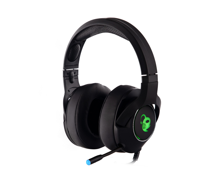 AURICULAR DEEPCHROMA RGB DEEPGAMING