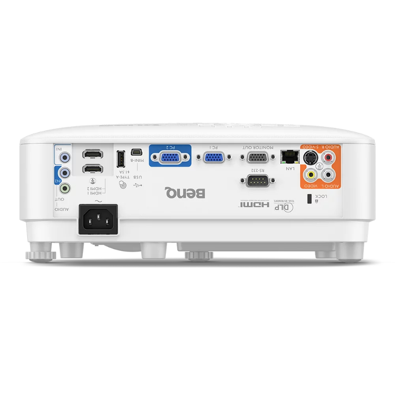VIDEOPROYECTOR BENQ MW826STH