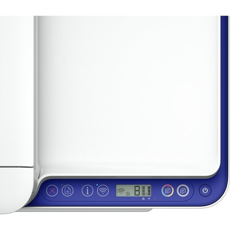 HP MULTIFUNCION DESKJET 4230e WIFI/FAX MOVIL BLANCO