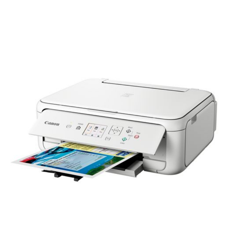 CANON MULTIFUNCION PIXMA TS5151 WIFI BLANCO