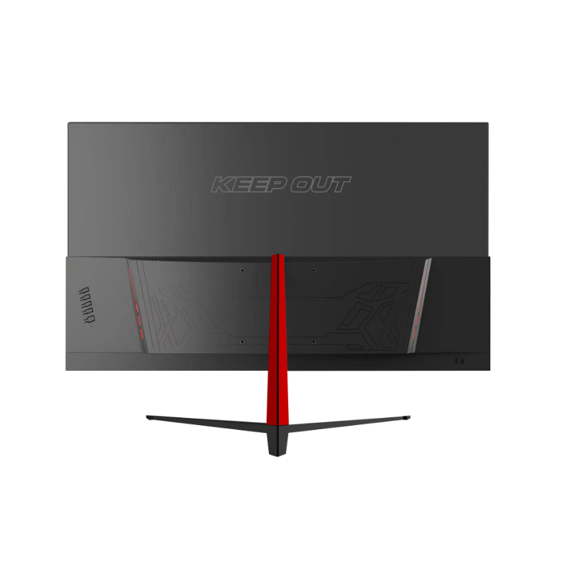 MONITOR GAMING XGM27PRO4 CURVO 200Hz 27" MM KEEPOUT