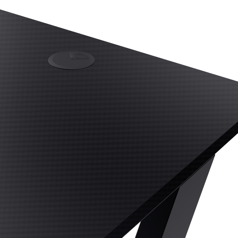 MESA GAMING GXT 700 OMNIUS NEGRO TRUST