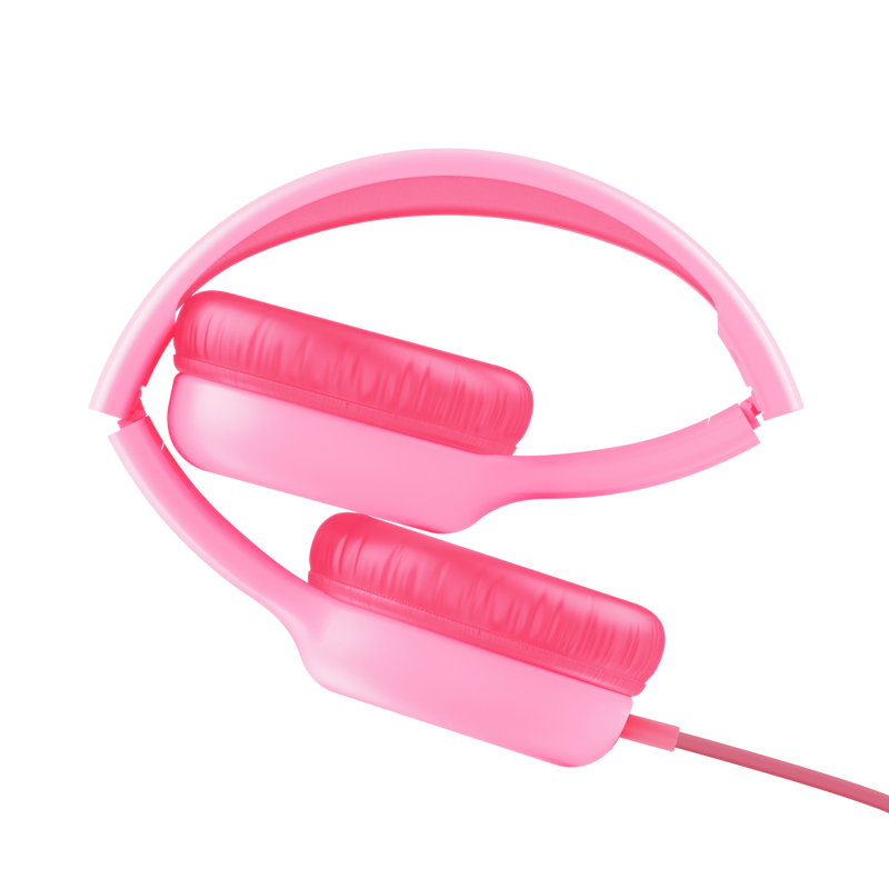 AURICULAR NOUNA INFANTILES ROSA TRUST