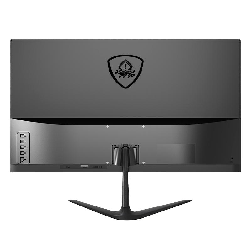 MONITOR GAMING XGM24V10 24" 120Hz MM KEEPOUT