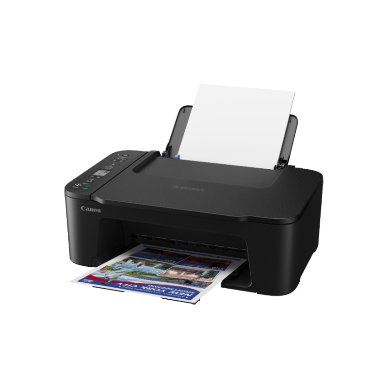 CANON MULTIFUNCION PIXMA TS3750i WIFI NEGRO