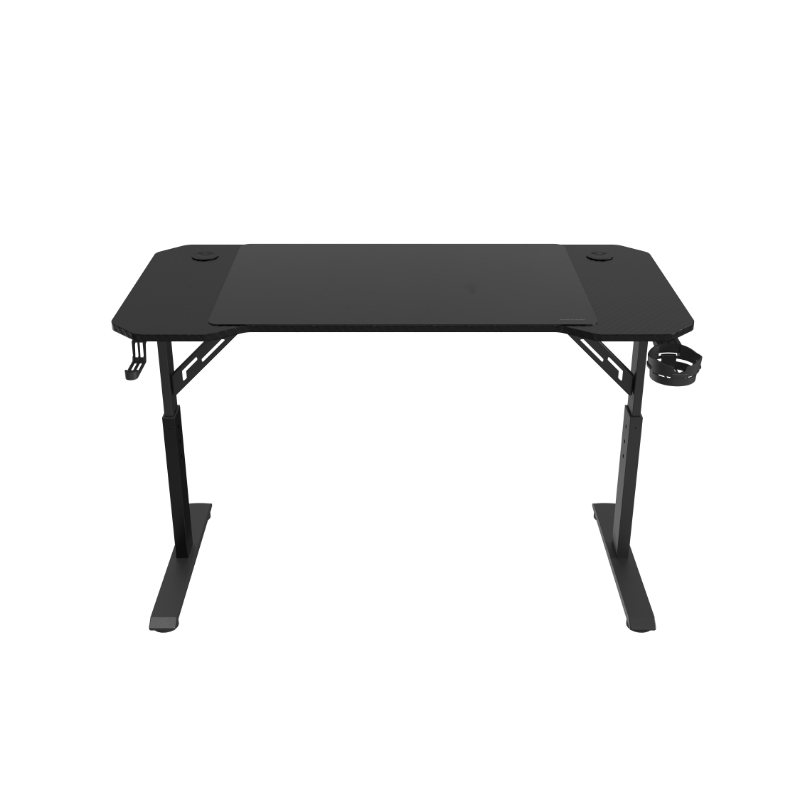 MESA GAMING MGD-ERGO 120 NEGRO MARS GAMING