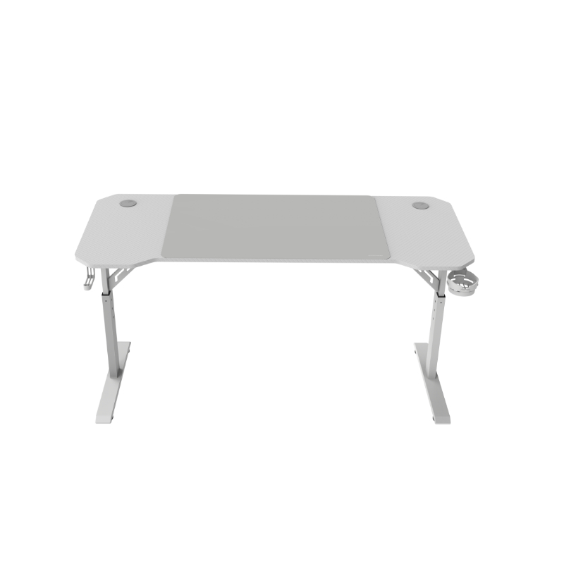 MESA GAMING MGD-ERGO 140 BLANCO MARS GAMING