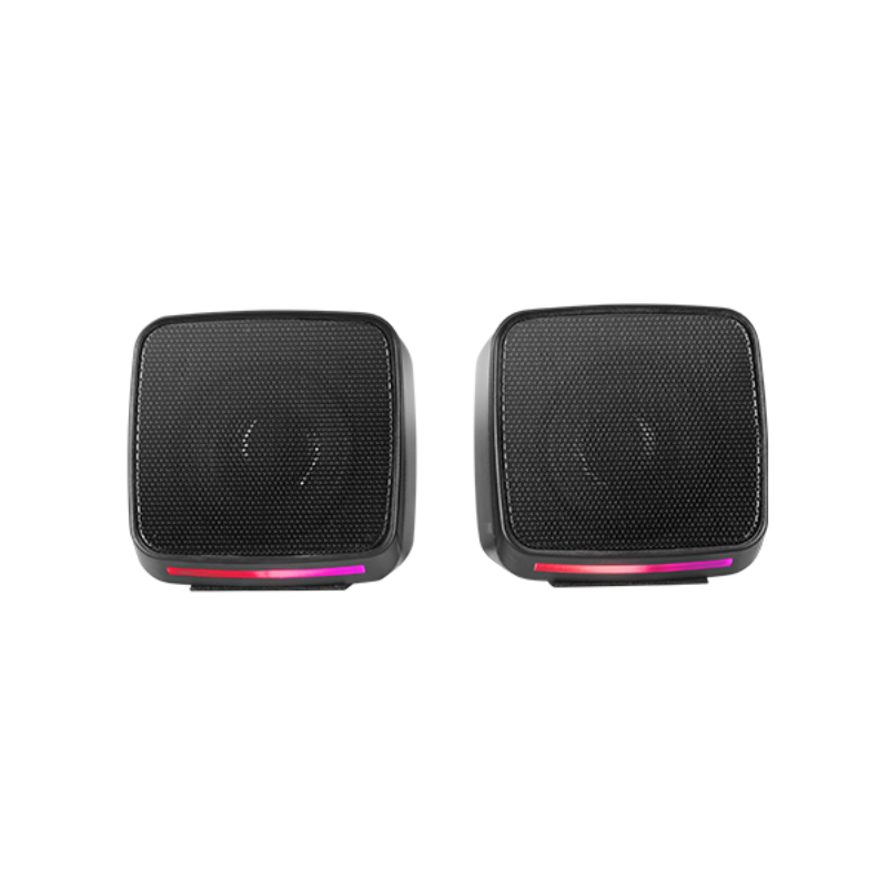 ALTAVOCES MS-PRO NEGRO MARS GAMING