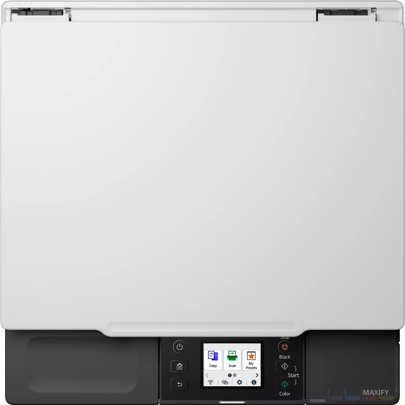 CANON MULTIFUNCION MAXIFY GX1050 WIFI BLANCO