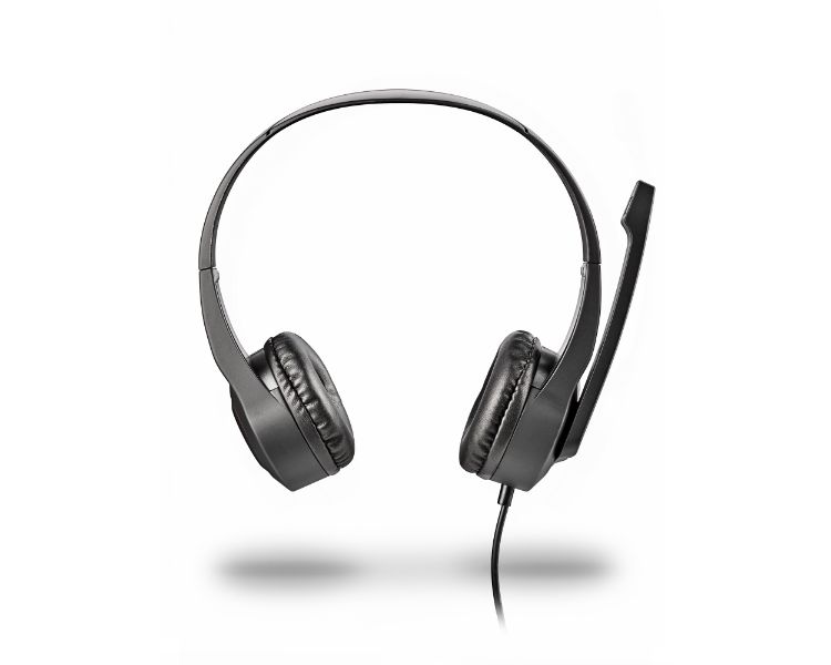 AURICULAR MSX10 PRO NEGRO NGS