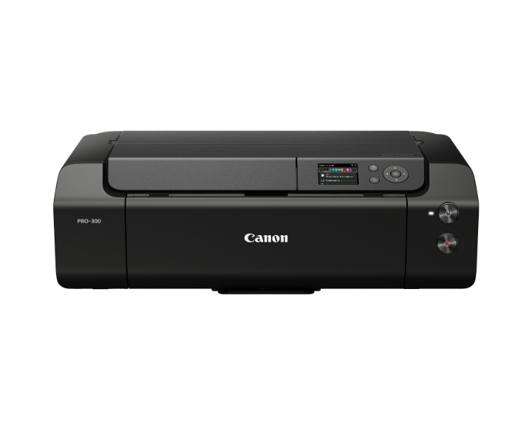 CANON IMAGEPROGRAF PRO-300 A3+ WIFI NEGRO