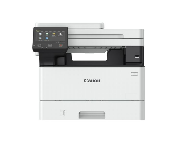 CANON i-SENSYS MULTIFUNCION LASER MF463dw BLANCO
