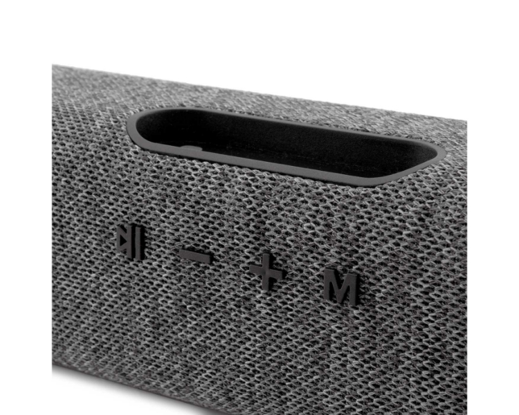 BARRA DE SONIDO BAND BS23 BLUETOOTH GRIS COOLBOX