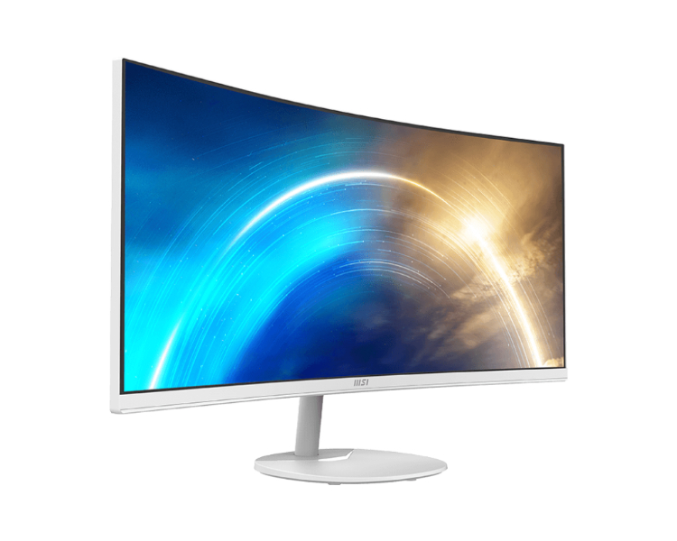 MONITOR MSI PRO MP341CQW