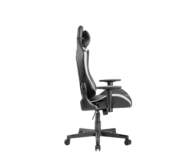 SILLA MGC-PRO BLANCO CUERO SINTETICO MARS GAMING