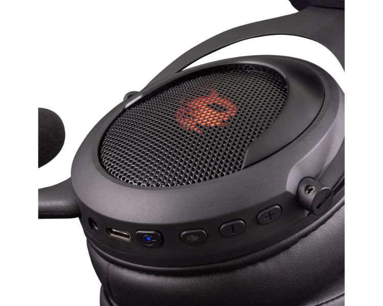 AURICULAR BLUETOOTH G01 PRO DEEPGAMING
